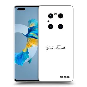 Θήκη για Huawei Mate 40 Pro - Gods Favorite