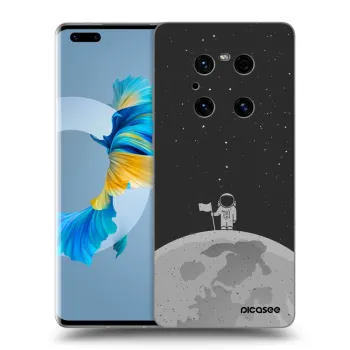 Θήκη για Huawei Mate 40 Pro - Astronaut