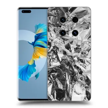 Θήκη για Huawei Mate 40 Pro - Chrome