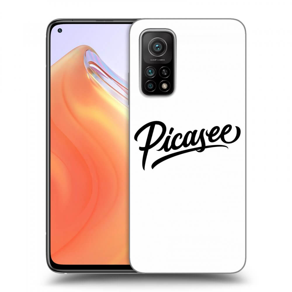 Picasee ULTIMATE CASE για Xiaomi Mi 10T - Picasee - black