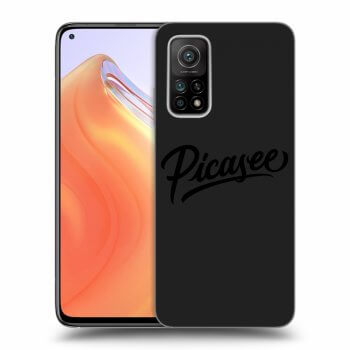 Θήκη για Xiaomi Mi 10T - Picasee - black