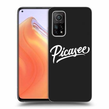 Θήκη για Xiaomi Mi 10T - Picasee - White
