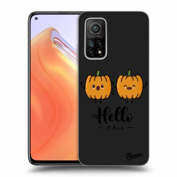 Θήκη για Xiaomi Mi 10T - Hallo Fall