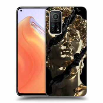Θήκη για Xiaomi Mi 10T - Golder