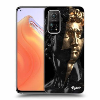 Θήκη για Xiaomi Mi 10T - Wildfire - Black
