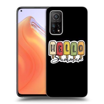Θήκη για Xiaomi Mi 10T - Ice Cream