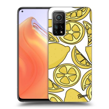 Θήκη για Xiaomi Mi 10T - Lemon