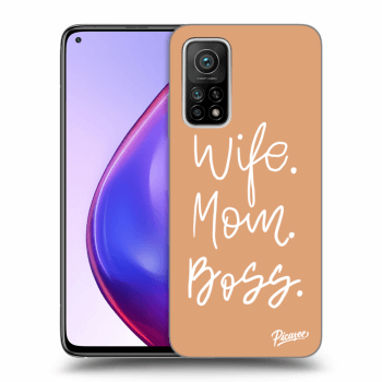 Θήκη για Xiaomi Mi 10T Pro - Boss Mama