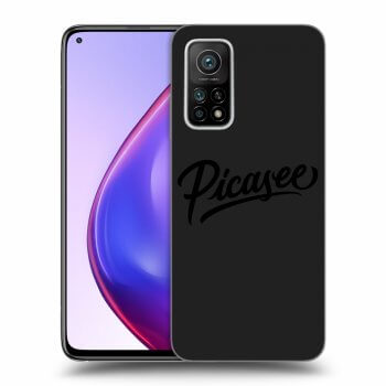 Θήκη για Xiaomi Mi 10T Pro - Picasee - black
