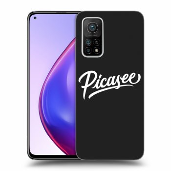 Θήκη για Xiaomi Mi 10T Pro - Picasee - White