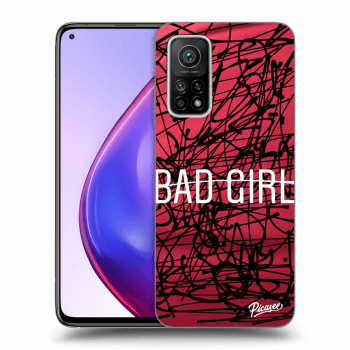 Θήκη για Xiaomi Mi 10T Pro - Bad girl