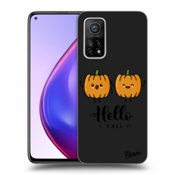 Θήκη για Xiaomi Mi 10T Pro - Hallo Fall