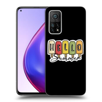 Θήκη για Xiaomi Mi 10T Pro - Ice Cream