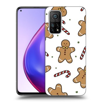 Θήκη για Xiaomi Mi 10T Pro - Gingerbread