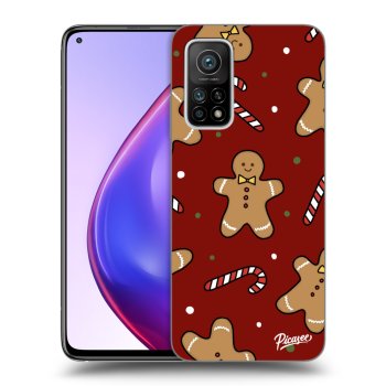 Θήκη για Xiaomi Mi 10T Pro - Gingerbread 2