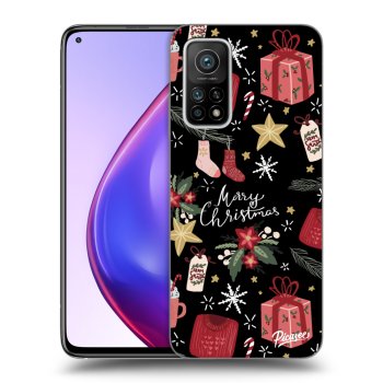 Θήκη για Xiaomi Mi 10T Pro - Christmas