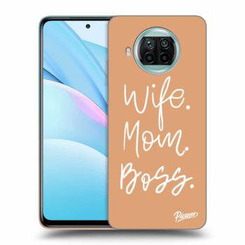 Θήκη για Xiaomi Mi 10T Lite - Boss Mama