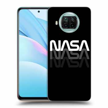 Θήκη για Xiaomi Mi 10T Lite - NASA Triple