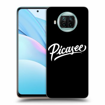 Θήκη για Xiaomi Mi 10T Lite - Picasee - White