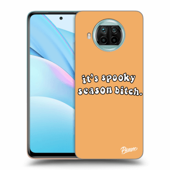 Θήκη για Xiaomi Mi 10T Lite - Spooky season