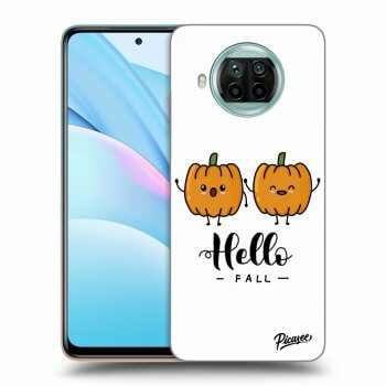 Θήκη για Xiaomi Mi 10T Lite - Hallo Fall