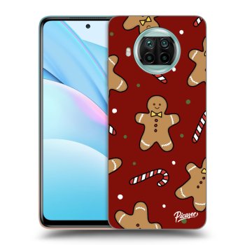 Picasee ULTIMATE CASE για Xiaomi Mi 10T Lite - Gingerbread 2