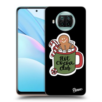 Picasee ULTIMATE CASE για Xiaomi Mi 10T Lite - Hot Cocoa Club