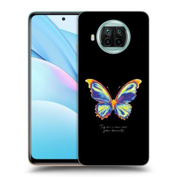 Θήκη για Xiaomi Mi 10T Lite - Diamanty Black