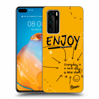 Θήκη για Huawei P40 - Enjoy