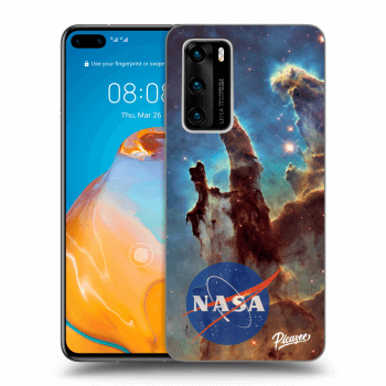 Θήκη για Huawei P40 - Eagle Nebula