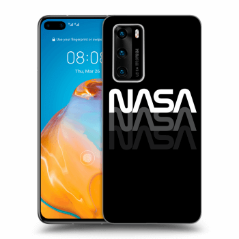 Θήκη για Huawei P40 - NASA Triple