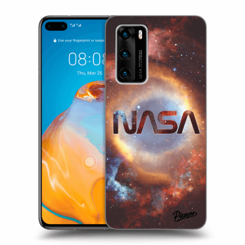 Θήκη για Huawei P40 - Nebula