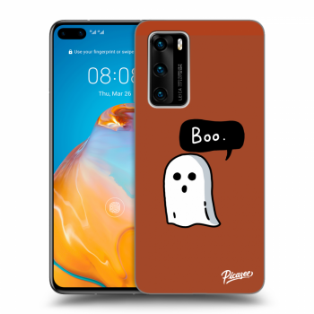 Θήκη για Huawei P40 - Boo