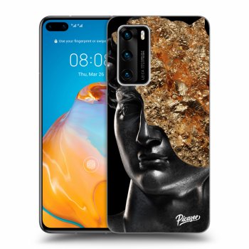 Θήκη για Huawei P40 - Holigger