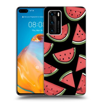 Θήκη για Huawei P40 - Melone
