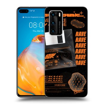 Θήκη για Huawei P40 - RAVE