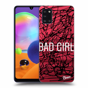 Θήκη για Samsung Galaxy A31 A315F - Bad girl