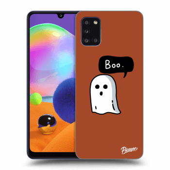 Θήκη για Samsung Galaxy A31 A315F - Boo