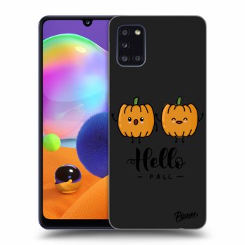 Θήκη για Samsung Galaxy A31 A315F - Hallo Fall