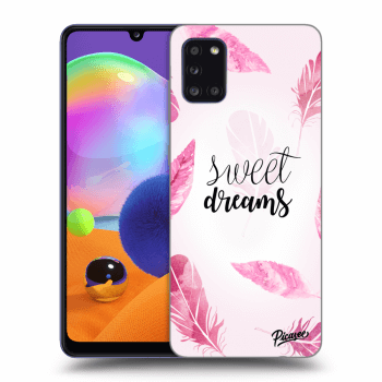 Θήκη για Samsung Galaxy A31 A315F - Sweet dreams