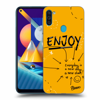 Θήκη για Samsung Galaxy M11 - Enjoy