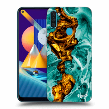 Θήκη για Samsung Galaxy M11 - Goldsky