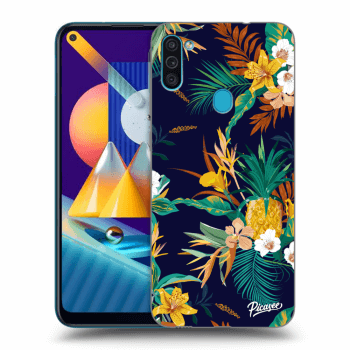 Θήκη για Samsung Galaxy M11 - Pineapple Color