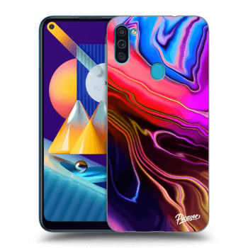 Θήκη για Samsung Galaxy M11 - Electric