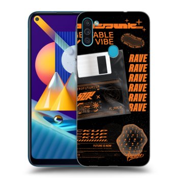 Θήκη για Samsung Galaxy M11 - RAVE