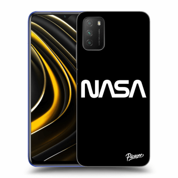 Θήκη για Xiaomi Poco M3 - NASA Basic