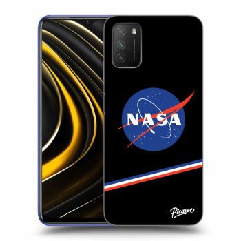 Θήκη για Xiaomi Poco M3 - NASA Original