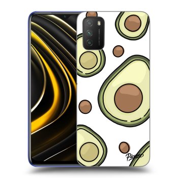 Θήκη για Xiaomi Poco M3 - Avocado