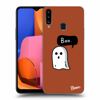 Θήκη για Samsung Galaxy A20s - Boo