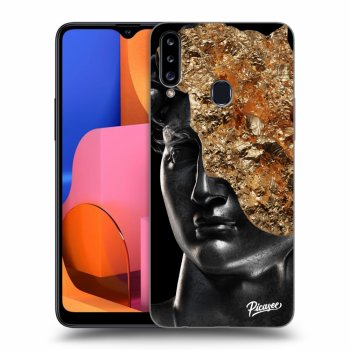 Θήκη για Samsung Galaxy A20s - Holigger